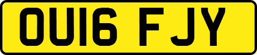 OU16FJY