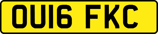 OU16FKC