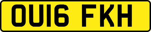OU16FKH