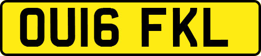 OU16FKL