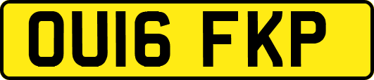 OU16FKP