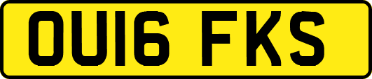 OU16FKS