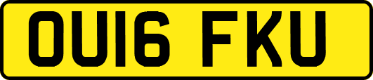 OU16FKU