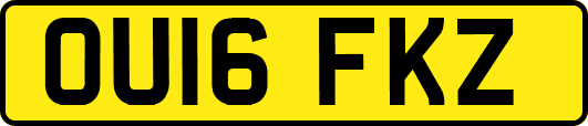 OU16FKZ