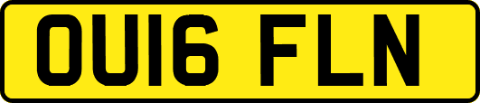OU16FLN