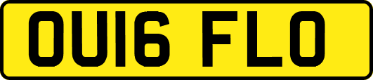 OU16FLO