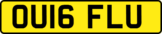 OU16FLU