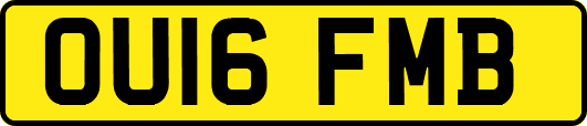OU16FMB