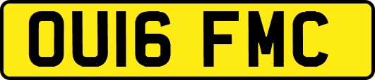 OU16FMC