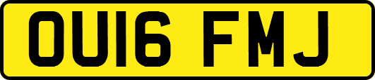 OU16FMJ