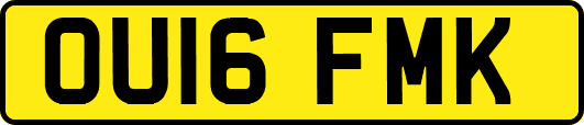 OU16FMK