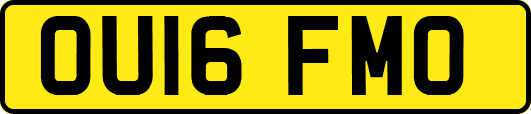 OU16FMO