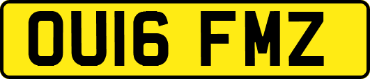 OU16FMZ