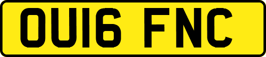 OU16FNC