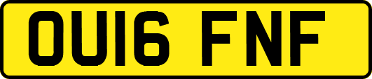OU16FNF