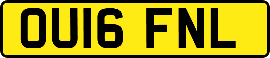 OU16FNL