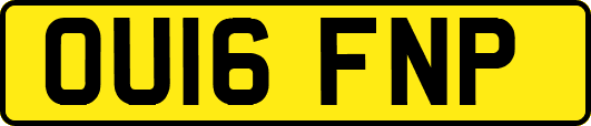 OU16FNP