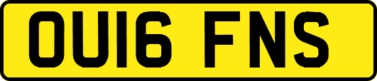 OU16FNS