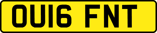 OU16FNT