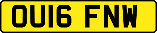 OU16FNW