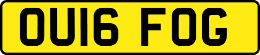 OU16FOG