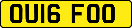 OU16FOO