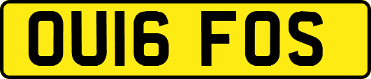 OU16FOS