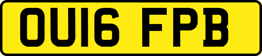 OU16FPB