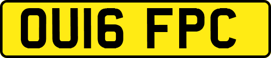 OU16FPC
