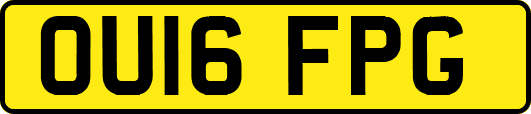 OU16FPG