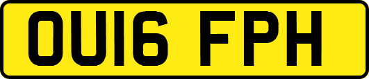OU16FPH