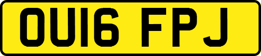 OU16FPJ