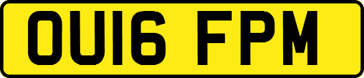 OU16FPM