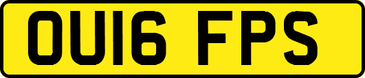 OU16FPS