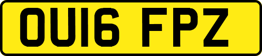 OU16FPZ