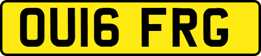 OU16FRG