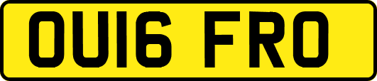 OU16FRO