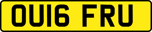 OU16FRU