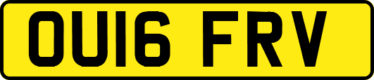 OU16FRV