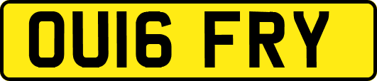 OU16FRY