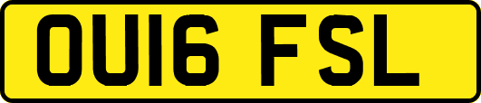 OU16FSL