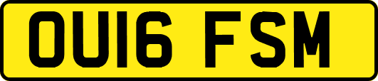 OU16FSM