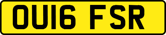 OU16FSR