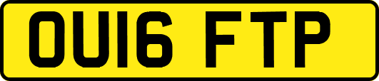 OU16FTP