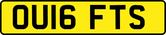 OU16FTS