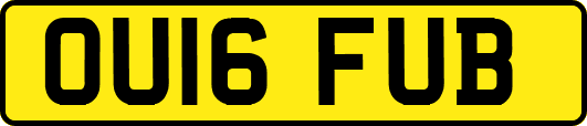 OU16FUB