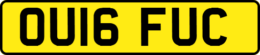 OU16FUC