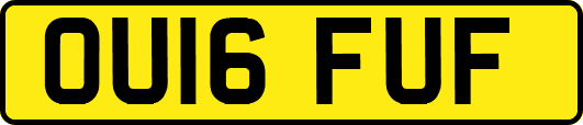 OU16FUF
