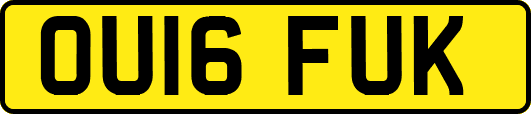 OU16FUK