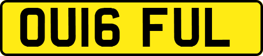 OU16FUL